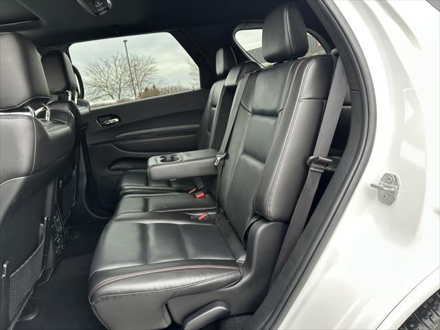 used 2023 Dodge Durango car, priced at $39,888