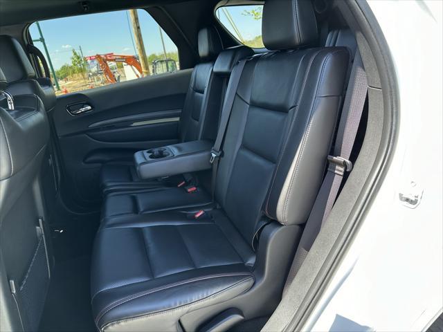 used 2023 Dodge Durango car, priced at $40,988