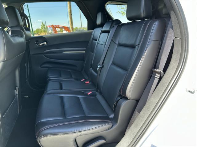 used 2023 Dodge Durango car, priced at $40,988