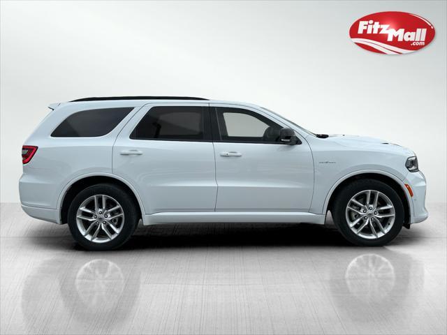 used 2023 Dodge Durango car, priced at $39,888