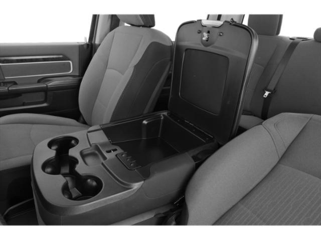 used 2020 Ram 2500 car, priced at $43,888