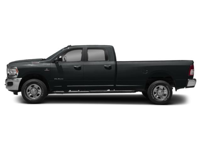 used 2020 Ram 2500 car, priced at $43,888