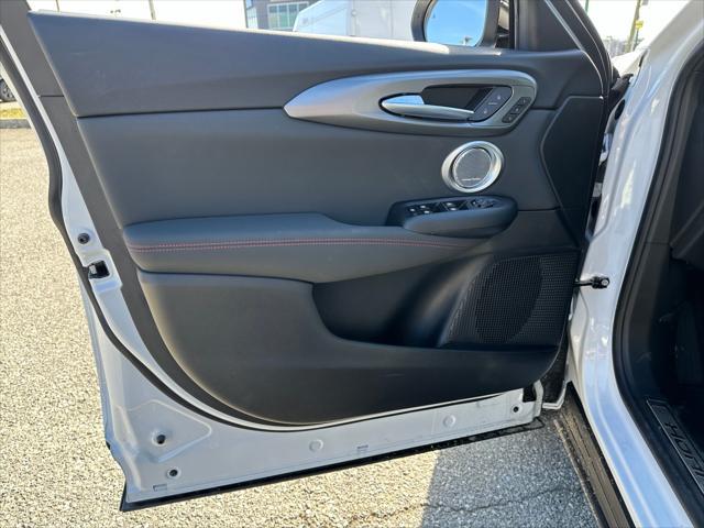 new 2024 Dodge Hornet car, priced at $38,000