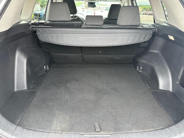 used 2022 Toyota RAV4 car, priced at $27,988