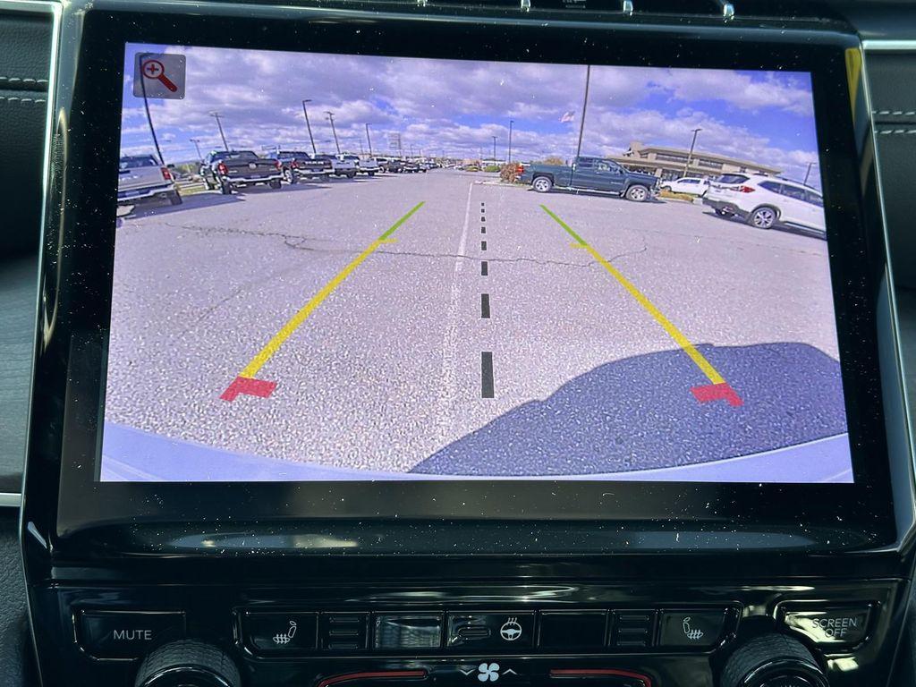 new 2025 Jeep Grand Cherokee car, priced at $46,275