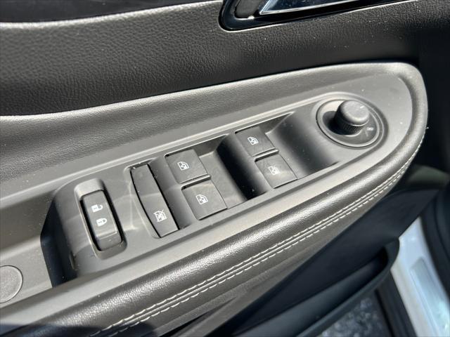 used 2020 Buick Encore car, priced at $13,488