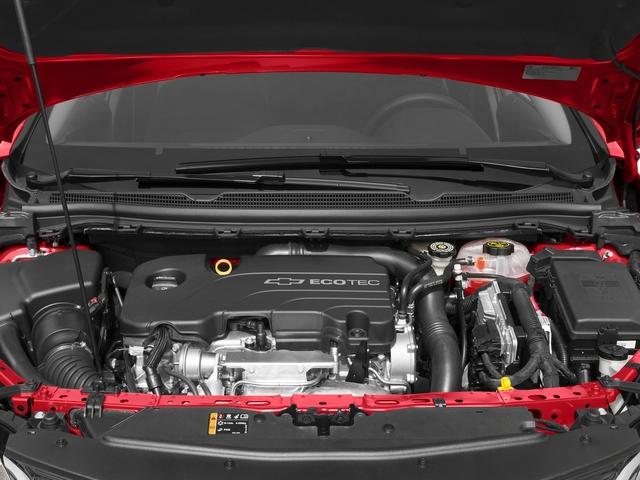 used 2017 Chevrolet Cruze car, priced at $8,988