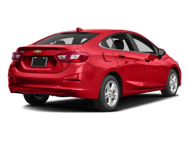 used 2017 Chevrolet Cruze car, priced at $8,988