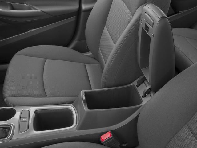 used 2017 Chevrolet Cruze car, priced at $8,988