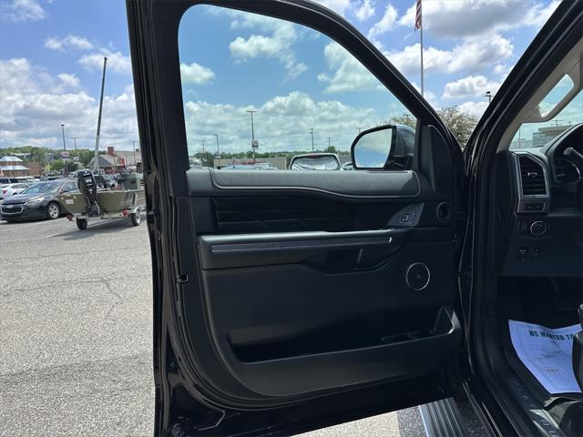 used 2018 Ford Expedition car, priced at $30,488