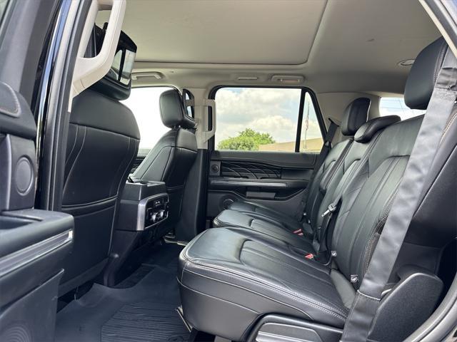 used 2018 Ford Expedition car, priced at $30,488