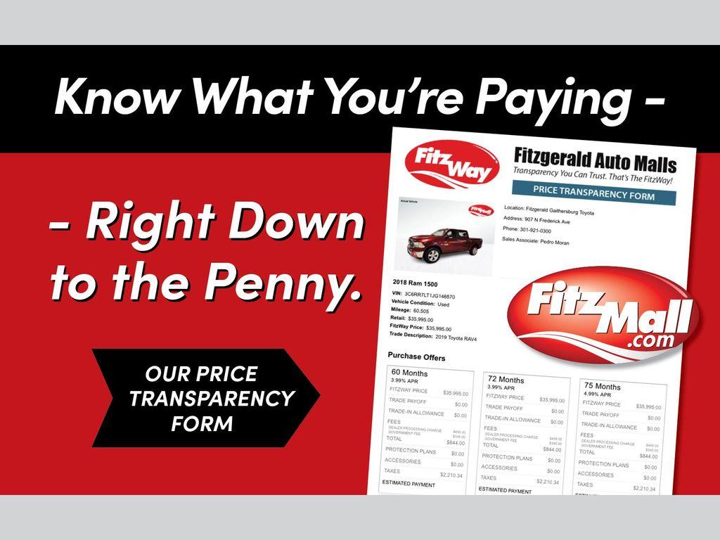 new 2024 Ram ProMaster 3500 car, priced at $47,247