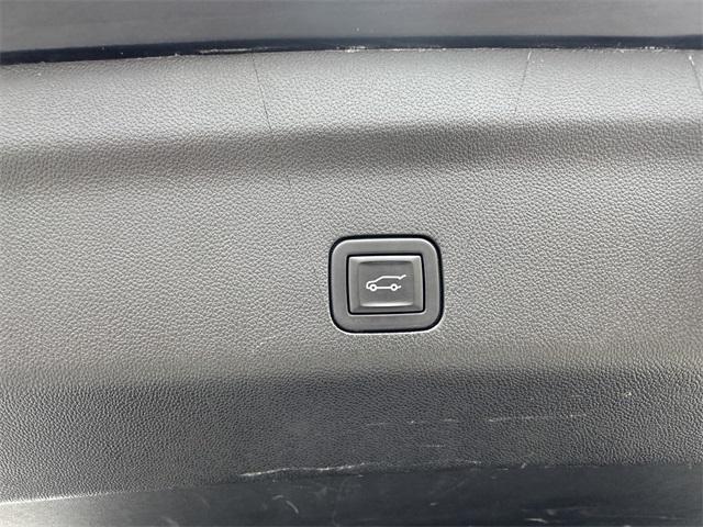 used 2023 Chevrolet Tahoe car, priced at $46,977