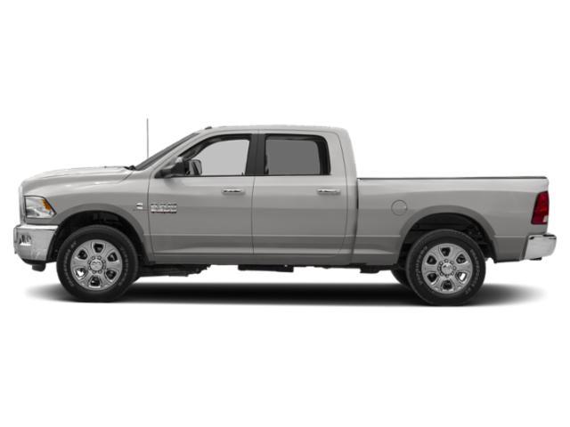 used 2018 Ram 2500 car, priced at $34,988