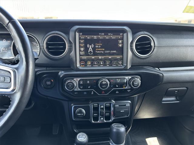used 2022 Jeep Wrangler Unlimited 4xe car, priced at $35,488