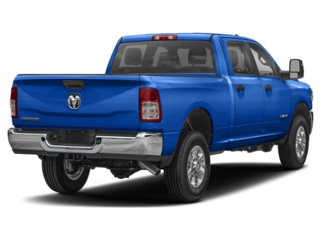 new 2024 Ram 2500 car, priced at $68,153