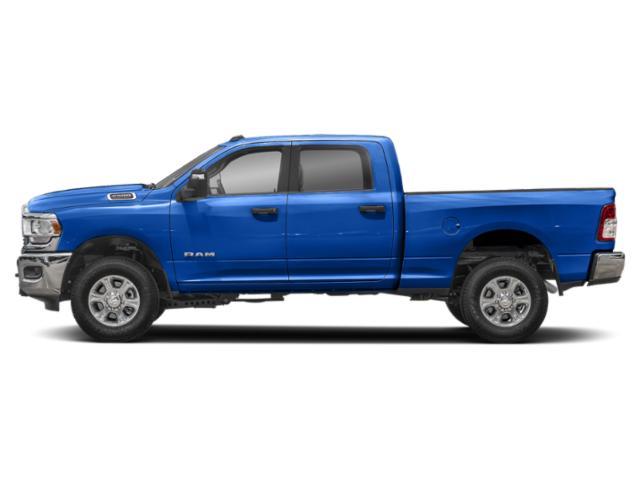 new 2024 Ram 2500 car, priced at $68,153