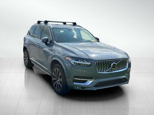 used 2020 Volvo XC90 car, priced at $32,477