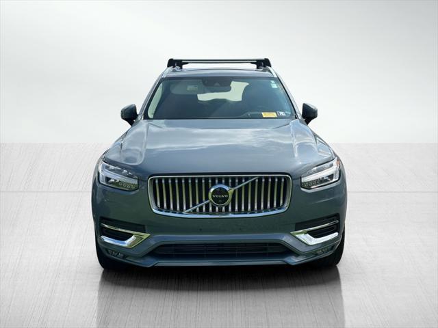 used 2020 Volvo XC90 car, priced at $32,477