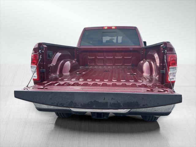 new 2024 Ram 2500 car, priced at $60,545