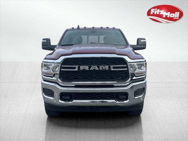 new 2024 Ram 2500 car, priced at $60,545