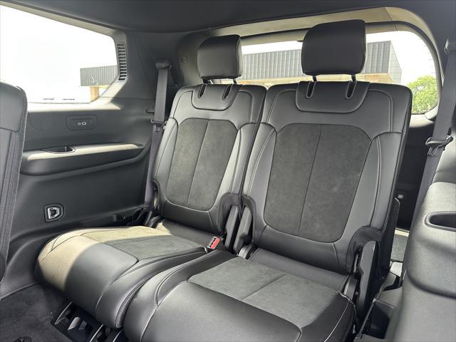 new 2025 Jeep Grand Cherokee L car, priced at $44,772