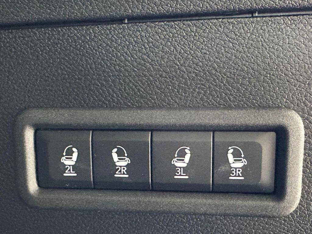 new 2025 Jeep Wagoneer car, priced at $72,339