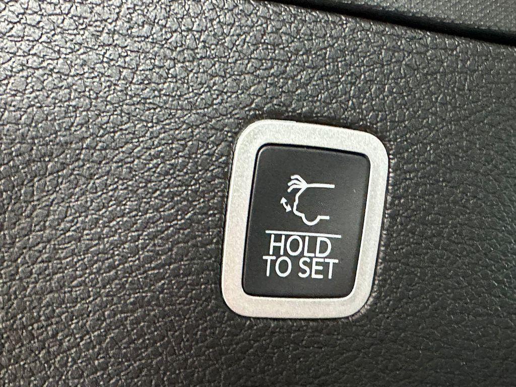 new 2025 Jeep Wagoneer car, priced at $72,339