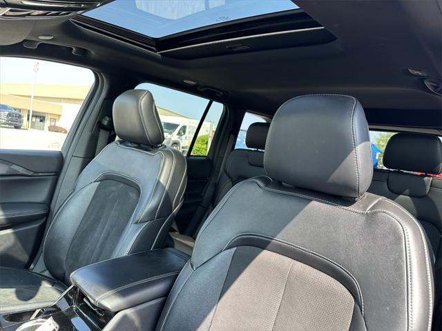 used 2022 Jeep Grand Cherokee car, priced at $32,988