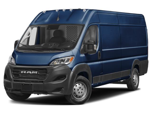 new 2025 Ram ProMaster 3500 car, priced at $70,745