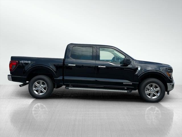 used 2024 Ford F-150 car, priced at $46,888