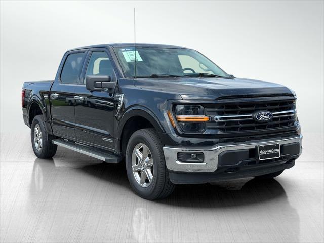 used 2024 Ford F-150 car, priced at $46,888