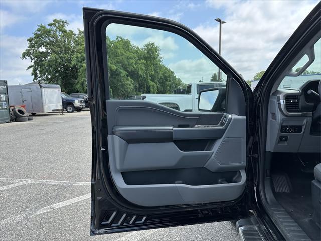 used 2024 Ford F-150 car, priced at $46,888