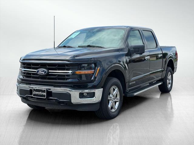 used 2024 Ford F-150 car, priced at $46,888