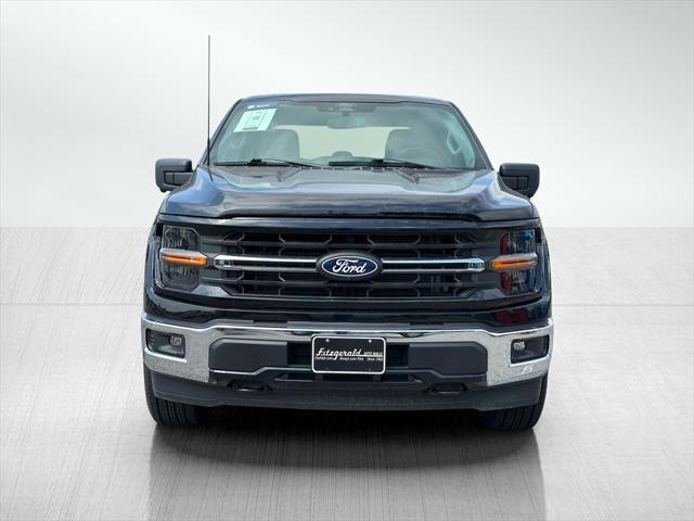 used 2024 Ford F-150 car, priced at $46,888