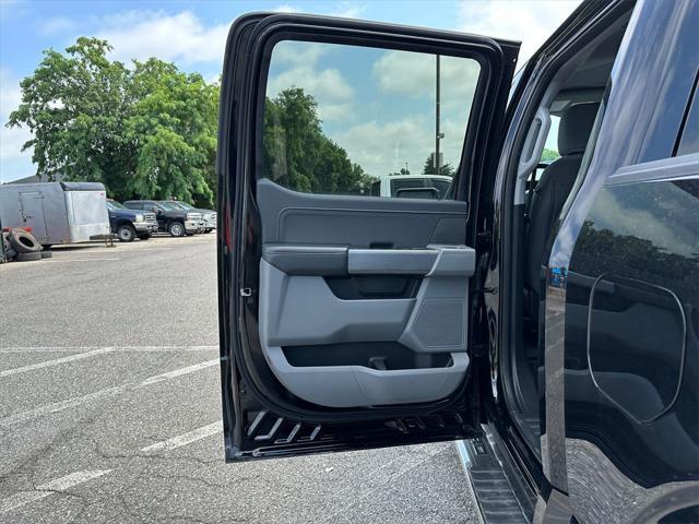 used 2024 Ford F-150 car, priced at $46,888