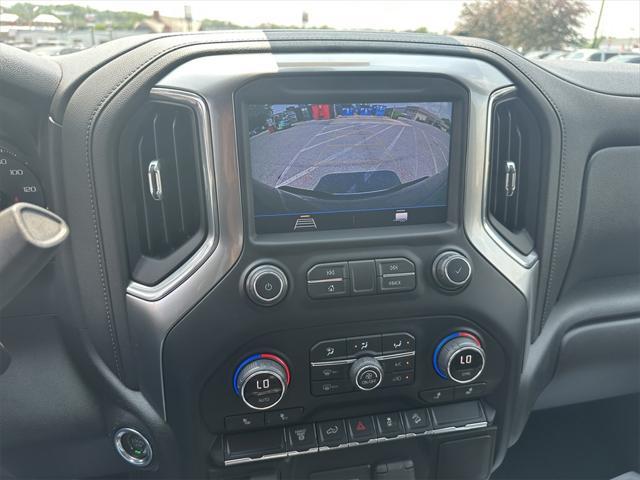 used 2022 Chevrolet Silverado 2500 car, priced at $48,977