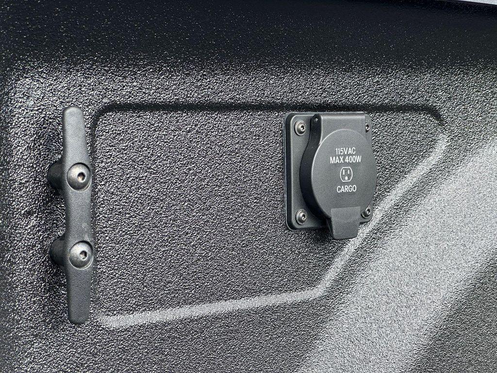 new 2025 Ram 2500 car, priced at $53,446