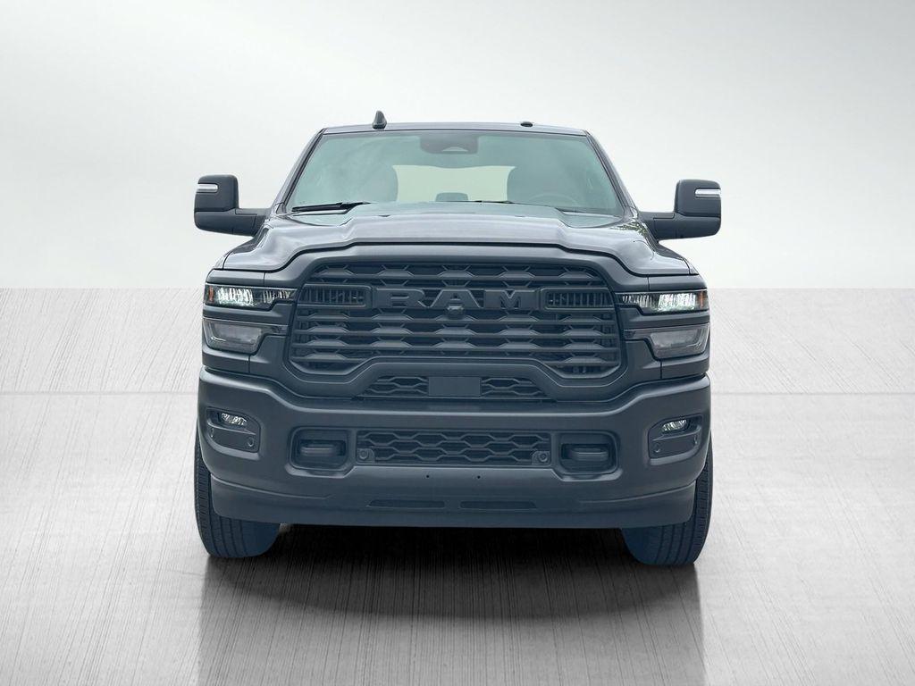 new 2025 Ram 2500 car, priced at $63,519