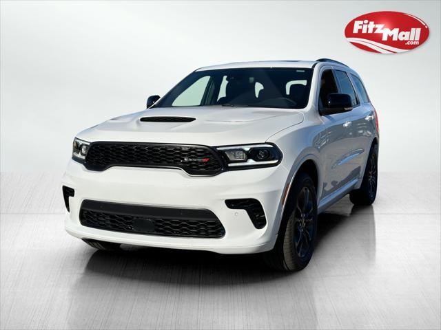 new 2025 Dodge Durango car, priced at $48,009