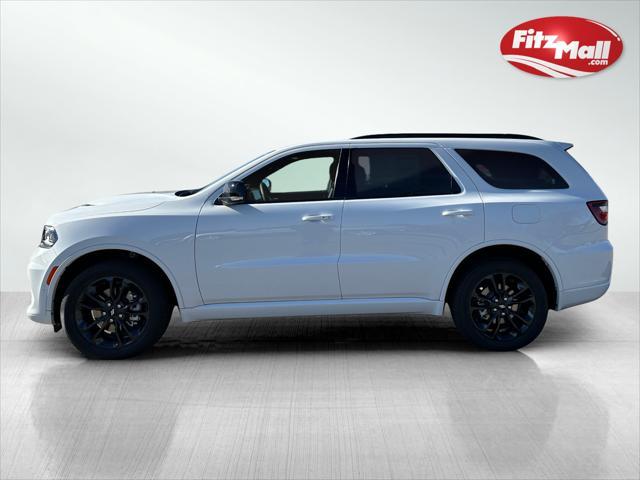 new 2025 Dodge Durango car, priced at $48,009