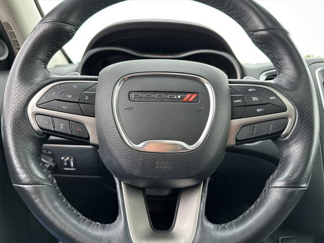 used 2018 Dodge Durango car, priced at $23,488