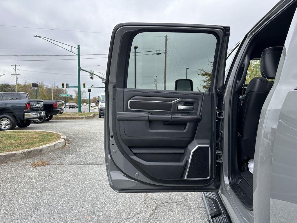 new 2026 Ram 2500 car, priced at $79,132