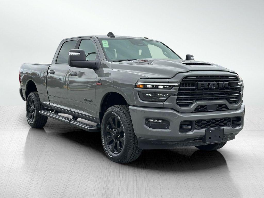 new 2026 Ram 2500 car, priced at $79,132