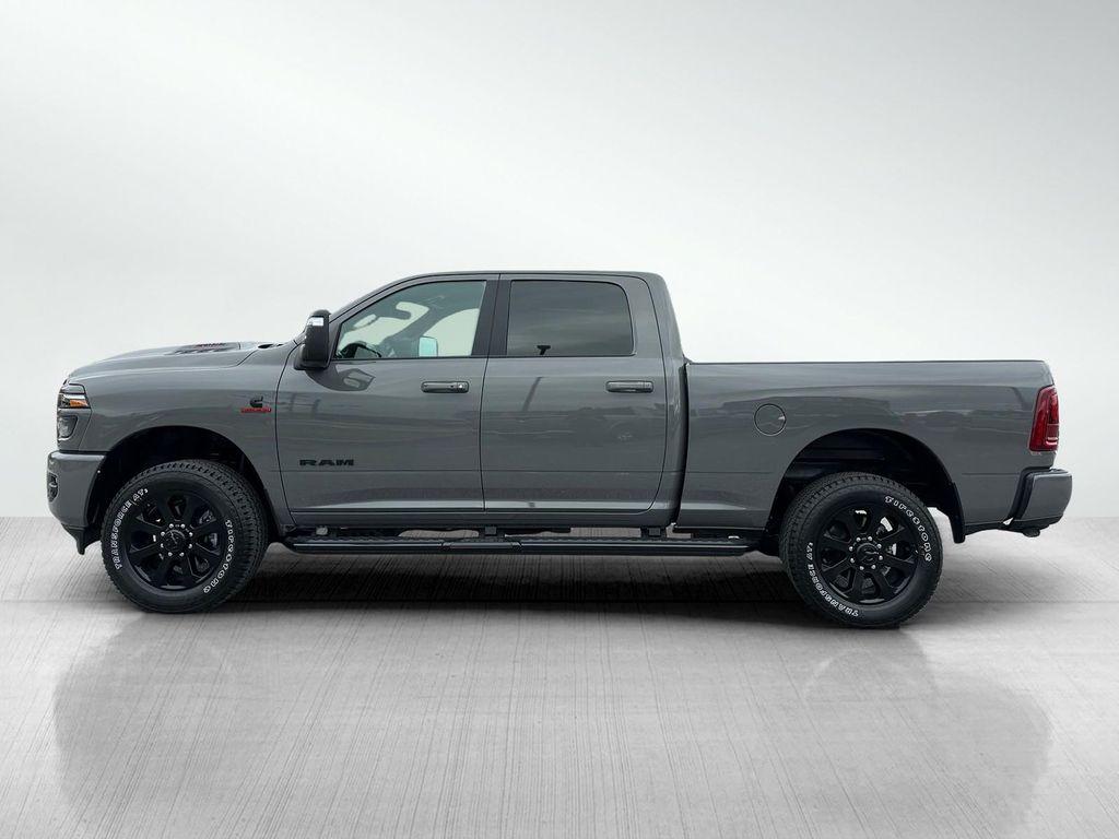 new 2026 Ram 2500 car, priced at $79,132