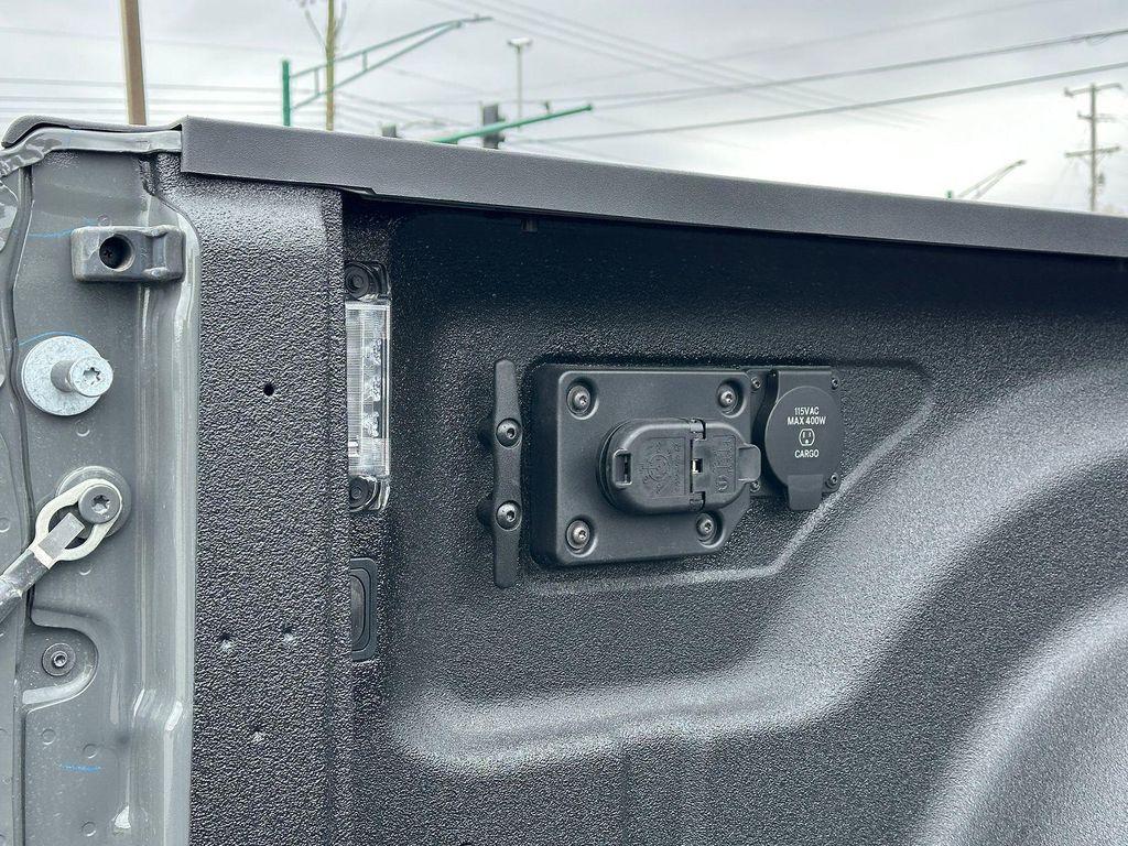 new 2026 Ram 2500 car, priced at $79,132