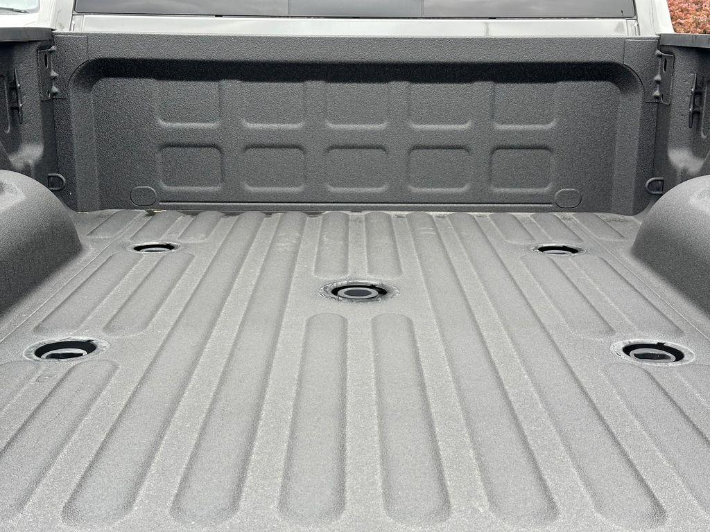 new 2026 Ram 2500 car, priced at $79,132