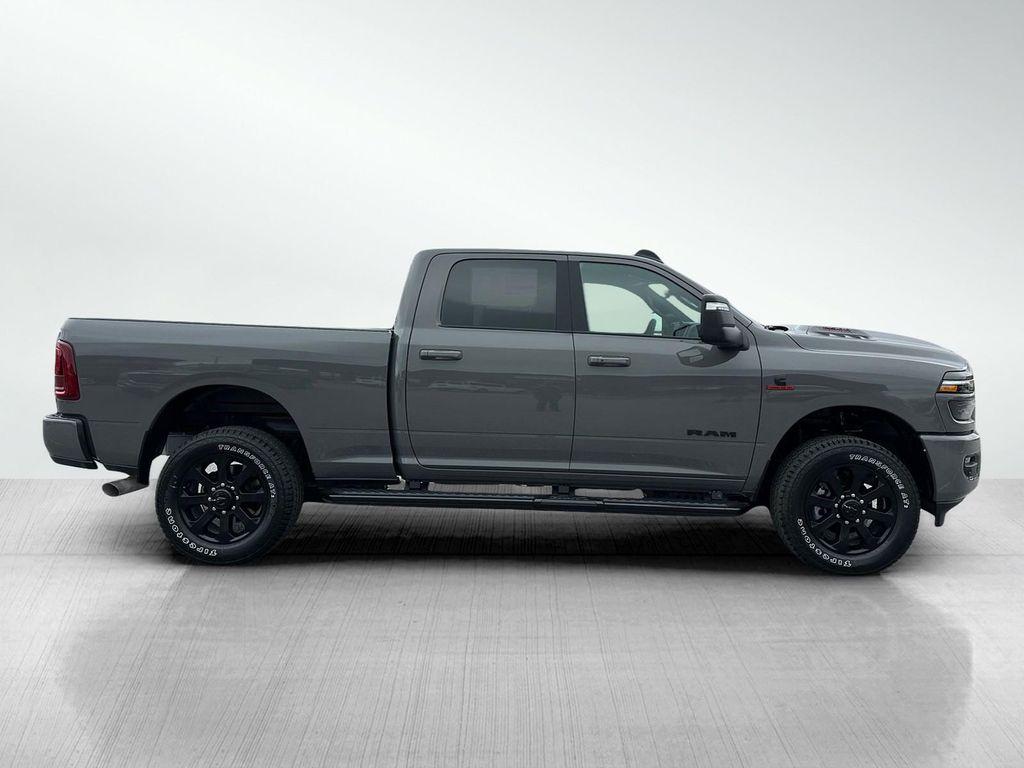 new 2026 Ram 2500 car, priced at $79,132
