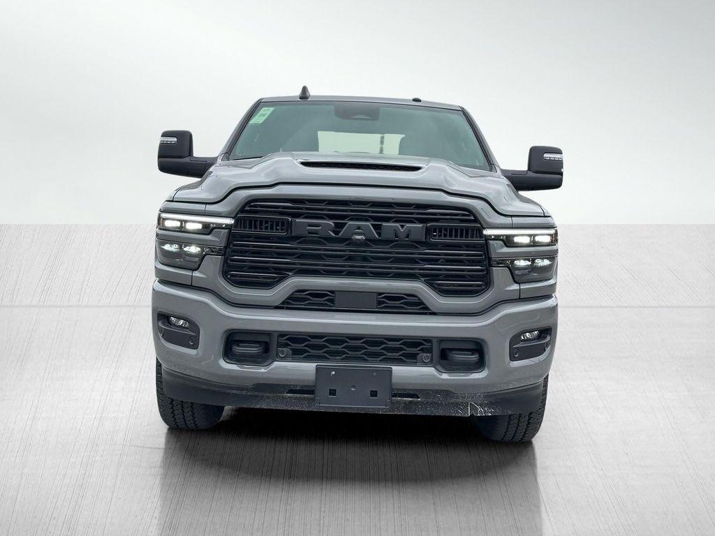new 2026 Ram 2500 car, priced at $79,132