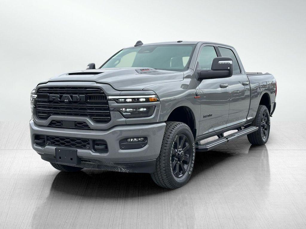 new 2026 Ram 2500 car, priced at $79,132